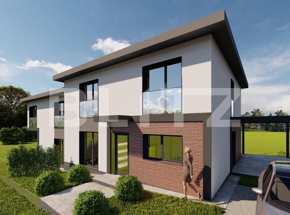 Casa de vânzare 5 camere Borhanci - 123779CV | BLITZ Cluj-Napoca | Poza3