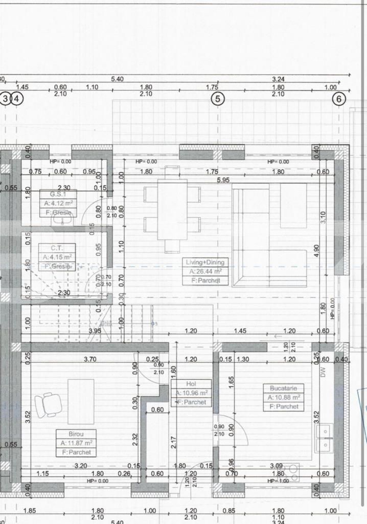 Casa de vânzare 5 camere Borhanci - 123779CV | BLITZ Cluj-Napoca | Poza6