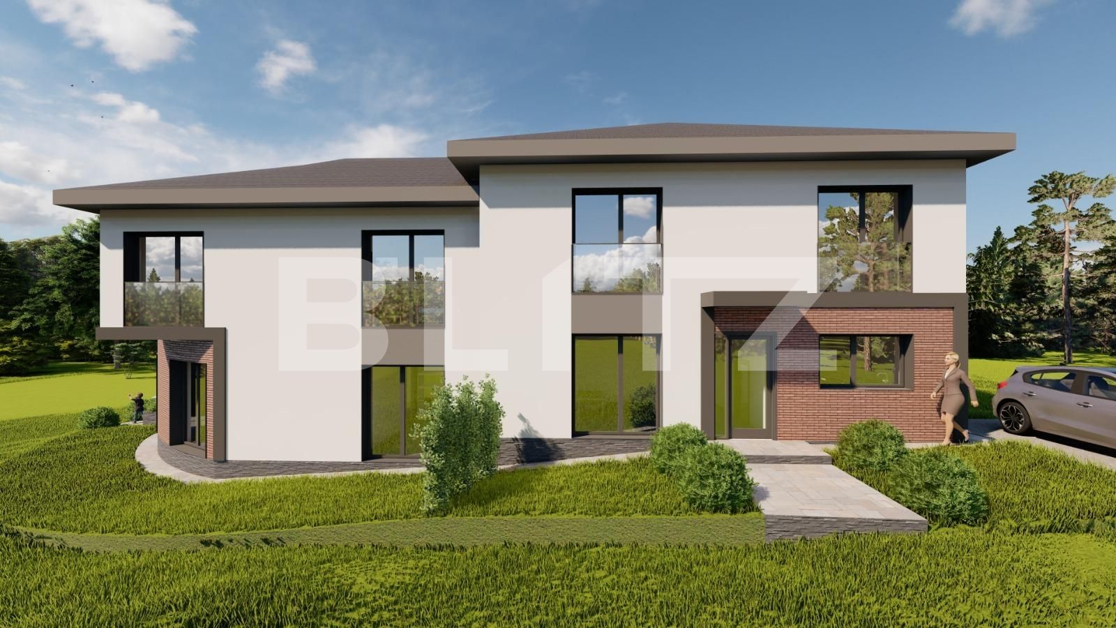 Casa de vânzare 5 camere Borhanci - 123779CV | BLITZ Cluj-Napoca | Poza4