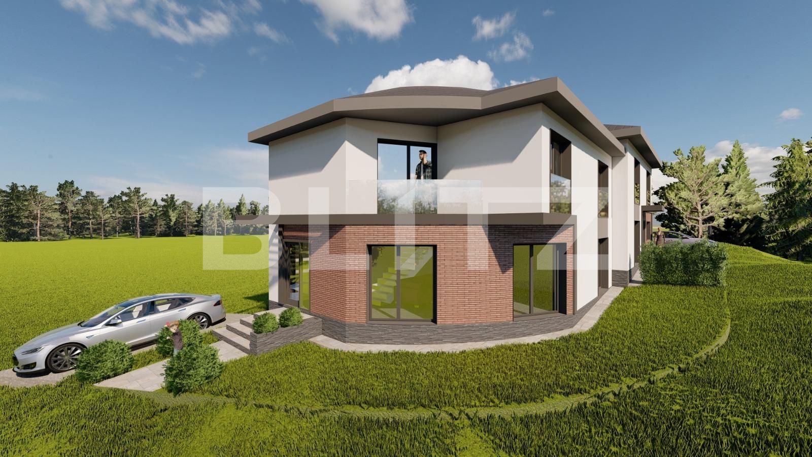 Casa de vânzare 5 camere Borhanci - 123779CV | BLITZ Cluj-Napoca | Poza5