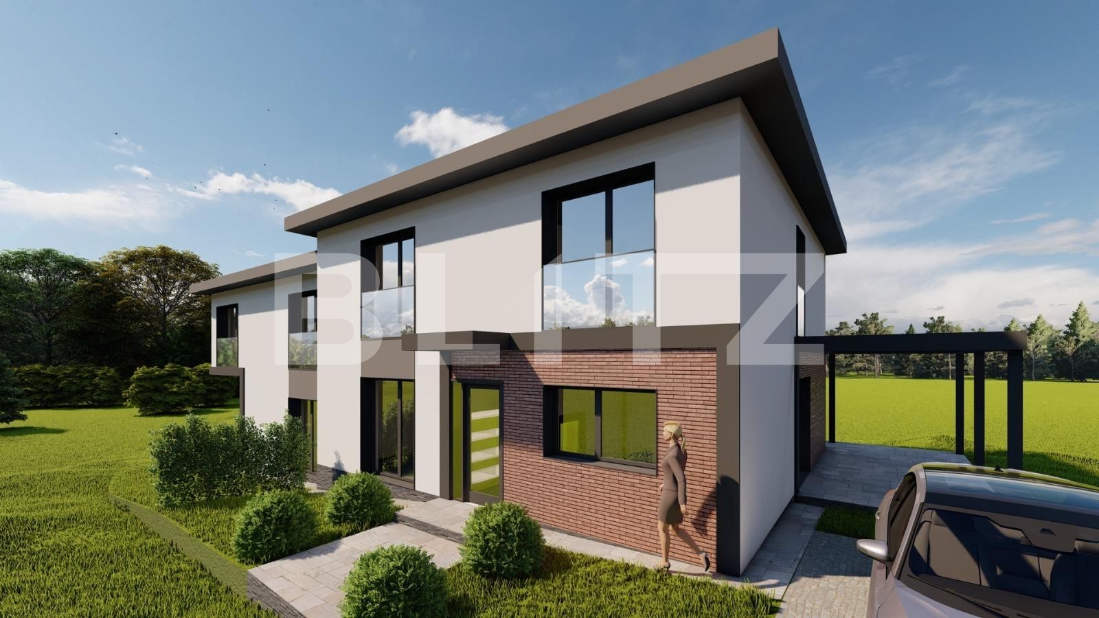 Casa de vânzare 5 camere Borhanci - 123779CV | BLITZ Cluj-Napoca | Poza3