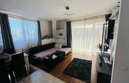 Apartament 2 camere, 53 mp, zona Muzeul Apei
