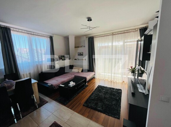 Apartament de vânzare 2 camere Floreşti - 123781AV | BLITZ Cluj-Napoca | Poza3