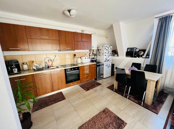 Apartament de vânzare 2 camere Floreşti - 123781AV | BLITZ Cluj-Napoca | Poza1