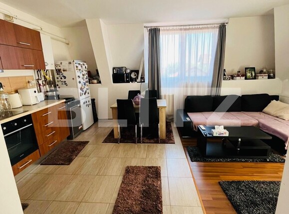 Apartament de vânzare 2 camere Floreşti - 123781AV | BLITZ Cluj-Napoca | Poza2