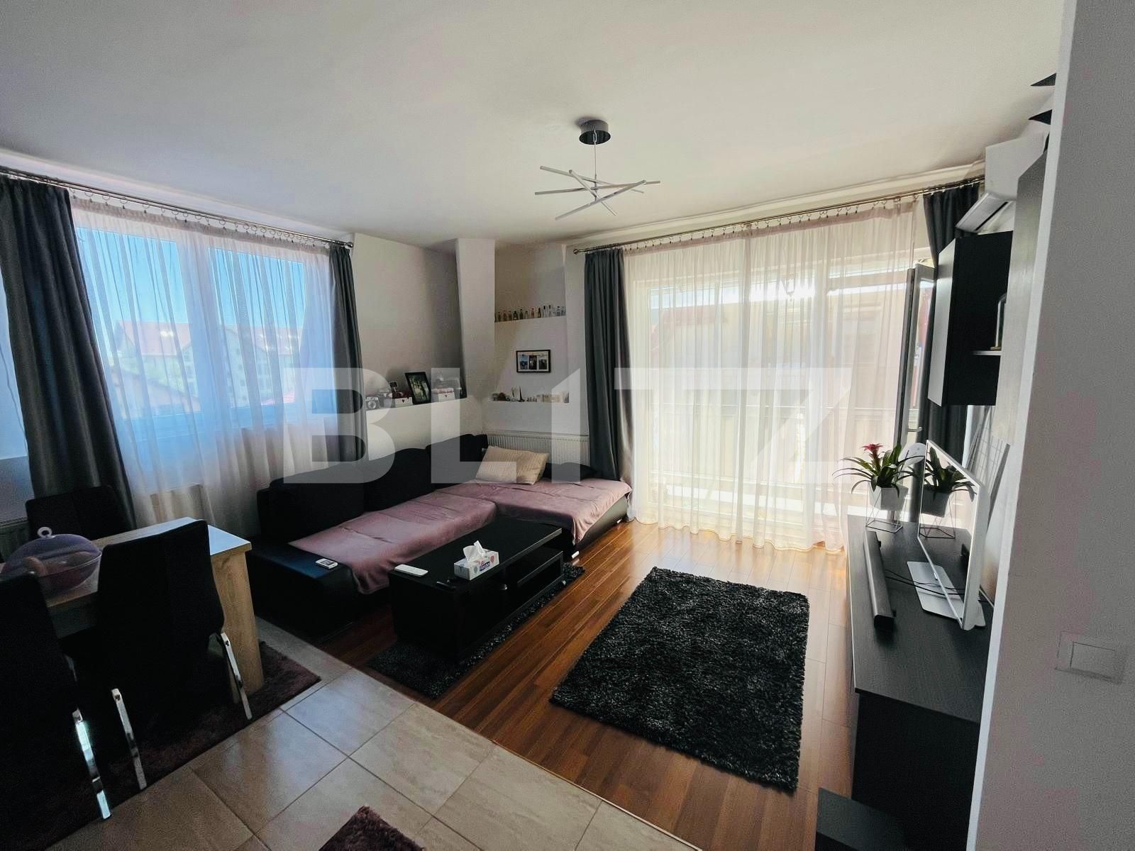 Apartament de vânzare 2 camere Floreşti - 123781AV | BLITZ Cluj-Napoca | Poza3