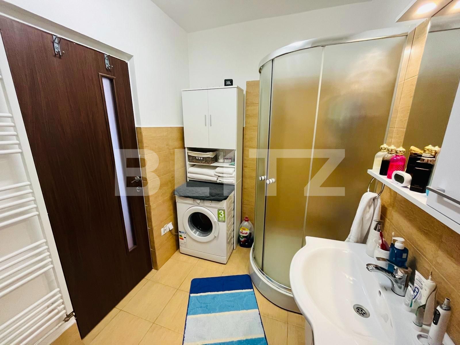 Apartament de vânzare 2 camere Floreşti - 123781AV | BLITZ Cluj-Napoca | Poza8