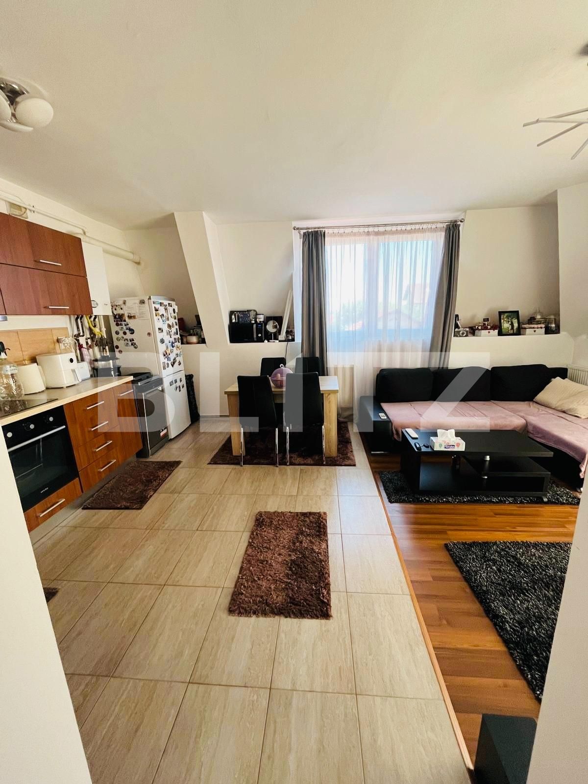 Apartament de vânzare 2 camere Floreşti - 123781AV | BLITZ Cluj-Napoca | Poza2