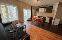 Apartament 2 camere, 42 mp, parcare, zona Florilor 