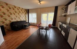 Apartament 2 camere, 42 mp, parcare, zona Florilor 