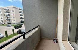 Apartament 2 camere, 42 mp, parcare, zona Florilor 