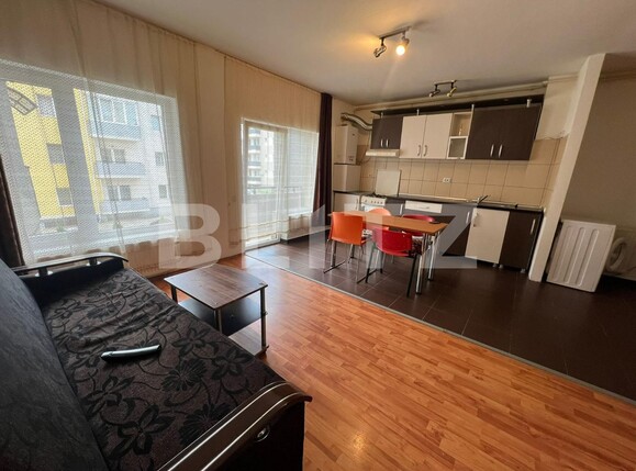 Apartament de închiriat 2 camere Floreşti - 123785AI | BLITZ Cluj-Napoca | Poza1
