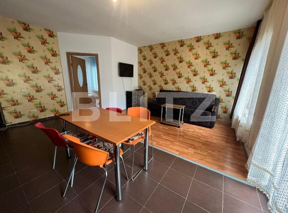 Apartament de închiriat 2 camere Floreşti - 123785AI | BLITZ Cluj-Napoca | Poza3