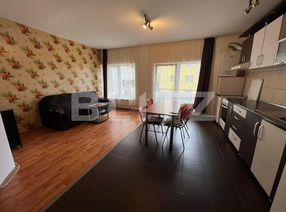 Apartament de închiriat 2 camere Floreşti - 123785AI | BLITZ Cluj-Napoca | Poza4