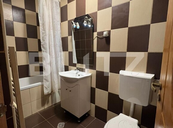 Apartament de închiriat 2 camere Floreşti - 123785AI | BLITZ Cluj-Napoca | Poza7