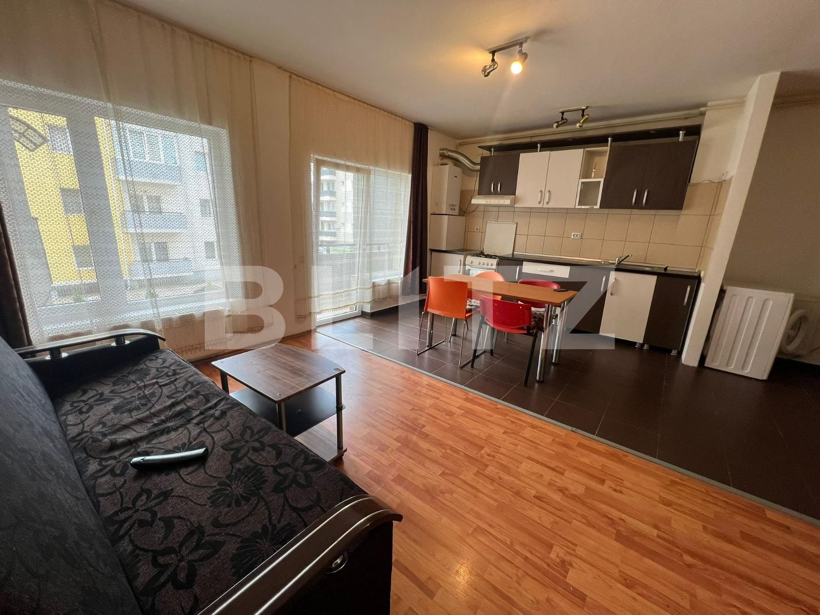 Apartament de închiriat 2 camere Floreşti - 123785AI | BLITZ Cluj-Napoca | Poza1