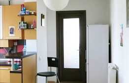 Mansarda cu 2 camere, 58 mp utili, mobilat si utilat in zona Eroilor