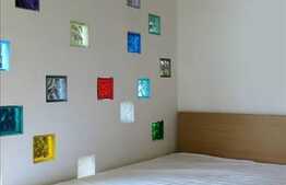 Mansarda cu 2 camere, 58 mp utili, mobilat si utilat in zona Eroilor