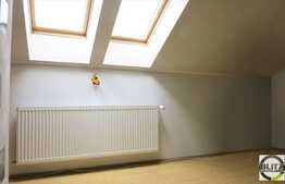 Mansarda cu 2 camere, 58 mp utili, mobilat si utilat in zona Eroilor