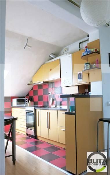 Apartament de vânzare 2 camere Floreşti - 1238AV | BLITZ Cluj-Napoca | Poza3