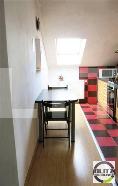 Apartament de vânzare 2 camere Floreşti - 1238AV | BLITZ Cluj-Napoca | Poza4