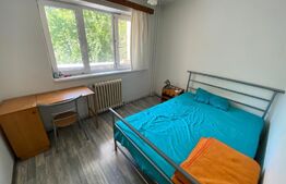 Apartament cu 2 camere, decomandat, zona strazii Aleea Micus 