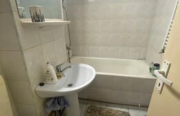 Apartament cu 2 camere, decomandat, zona strazii Aleea Micus 