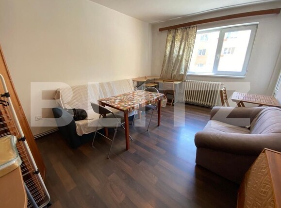 Apartament de închiriat 2 camere Manastur - 123814AI | BLITZ Cluj-Napoca | Poza2