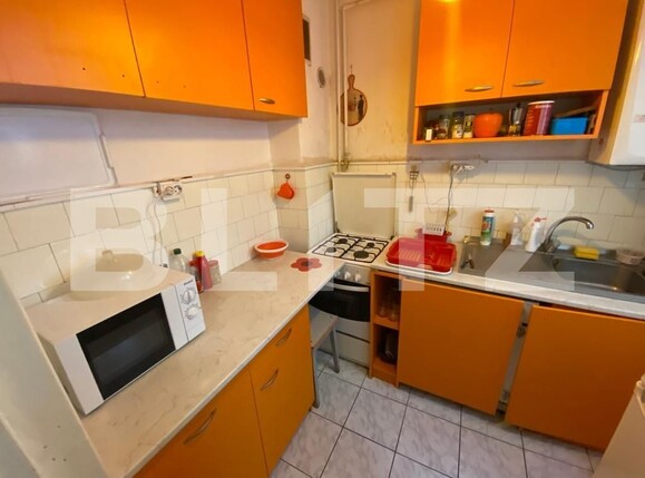 Apartament de închiriat 2 camere Manastur - 123814AI | BLITZ Cluj-Napoca | Poza6