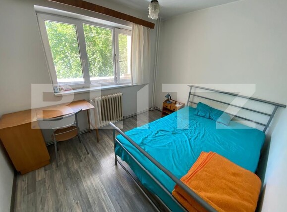 Apartament de închiriat 2 camere Manastur - 123814AI | BLITZ Cluj-Napoca | Poza3