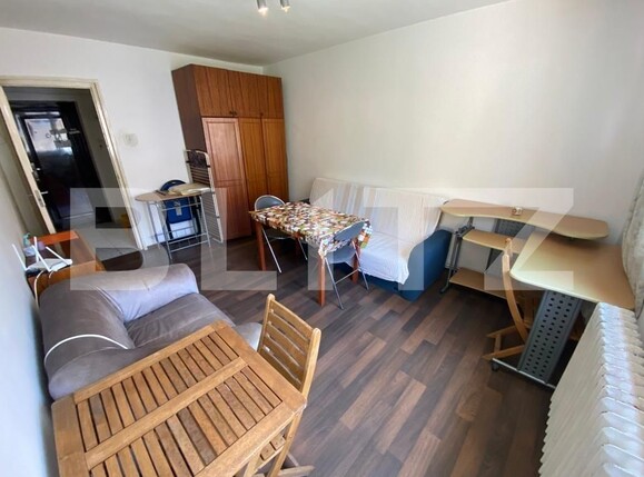 Apartament de închiriat 2 camere Manastur - 123814AI | BLITZ Cluj-Napoca | Poza1