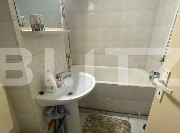Apartament de închiriat 2 camere Manastur - 123814AI | BLITZ Cluj-Napoca | Poza8