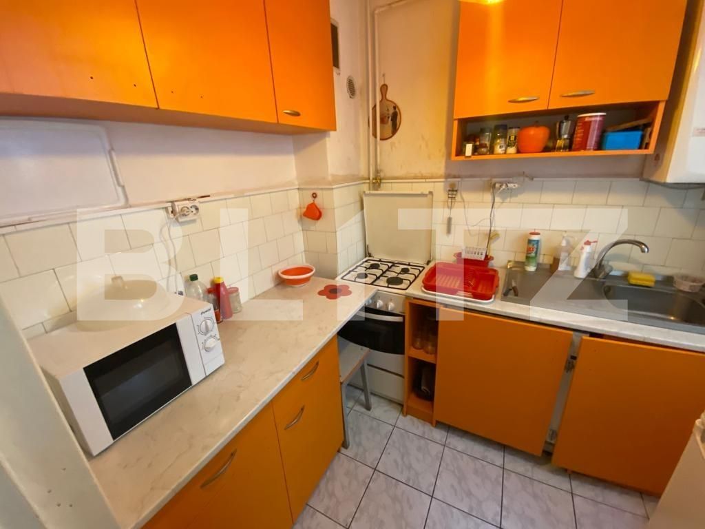 Apartament de închiriat 2 camere Manastur - 123814AI | BLITZ Cluj-Napoca | Poza6