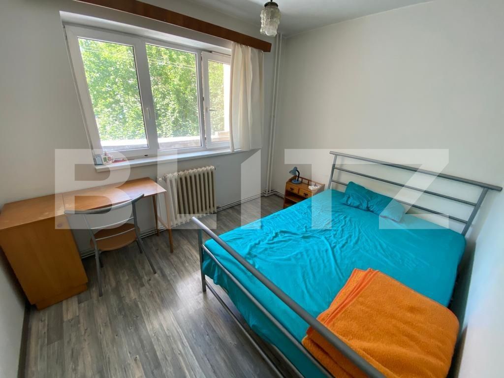 Apartament de închiriat 2 camere Manastur - 123814AI | BLITZ Cluj-Napoca | Poza3