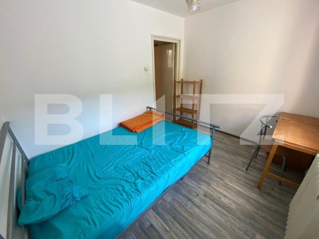 Apartament de închiriat 2 camere Manastur - 123814AI | BLITZ Cluj-Napoca | Poza4