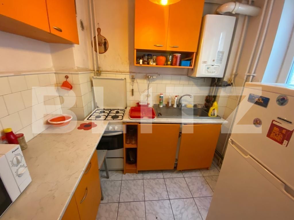Apartament de închiriat 2 camere Manastur - 123814AI | BLITZ Cluj-Napoca | Poza5