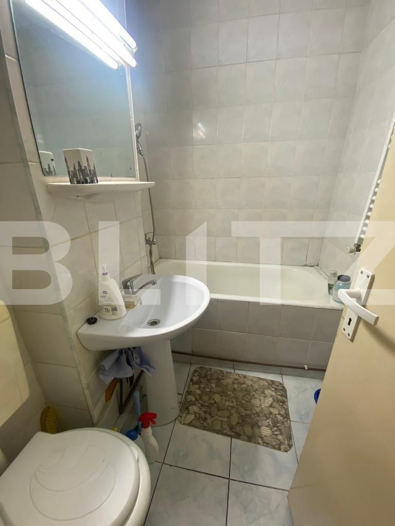 Apartament de închiriat 2 camere Manastur - 123814AI | BLITZ Cluj-Napoca | Poza8