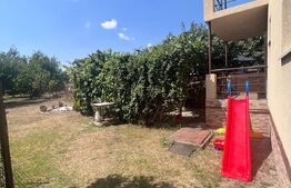 Casa individuala intr-o zona de case, 200mp, zona Pod Ira