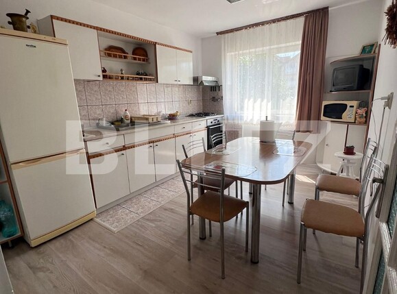 Casa de vânzare 5 camere Marasti - 123817CV | BLITZ Cluj-Napoca | Poza4