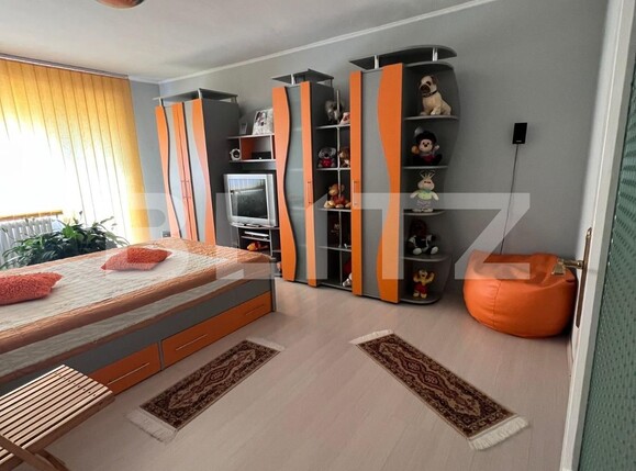 Casa de vânzare 5 camere Marasti - 123817CV | BLITZ Cluj-Napoca | Poza5