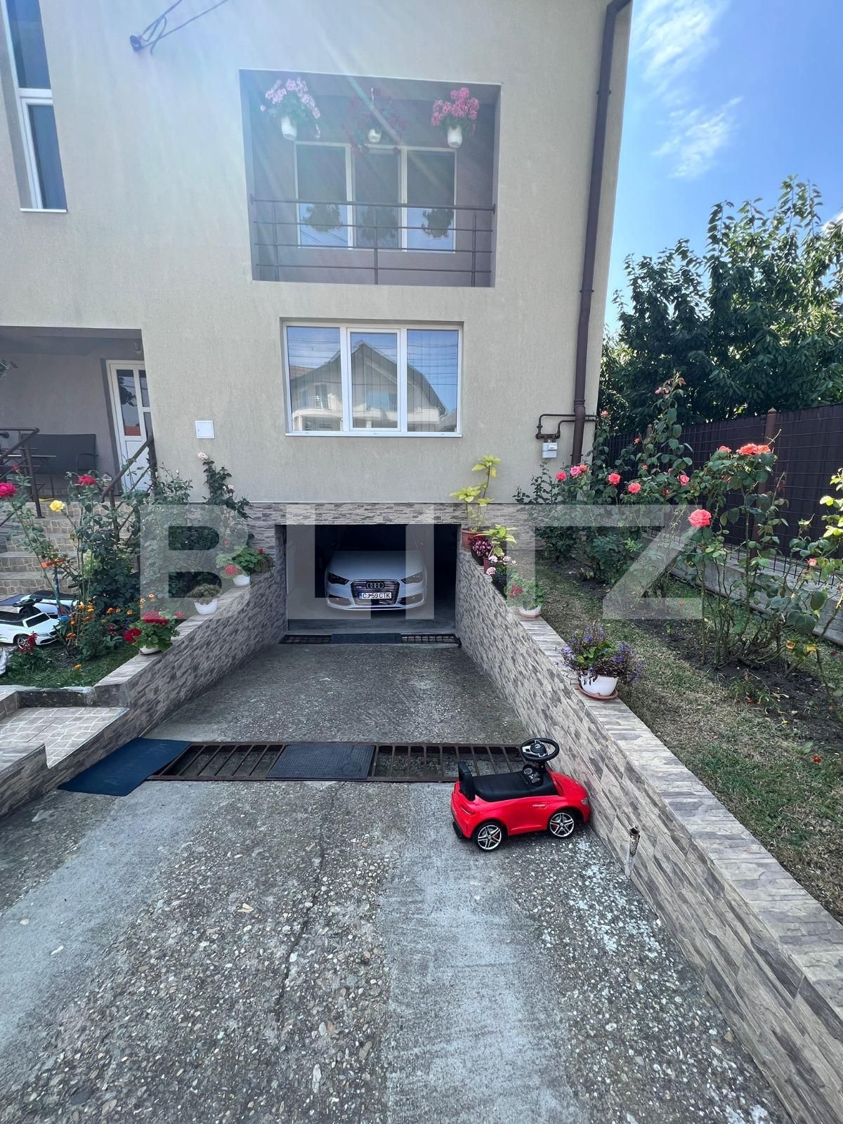 Casa de vânzare 5 camere Marasti - 123817CV | BLITZ Cluj-Napoca | Poza3