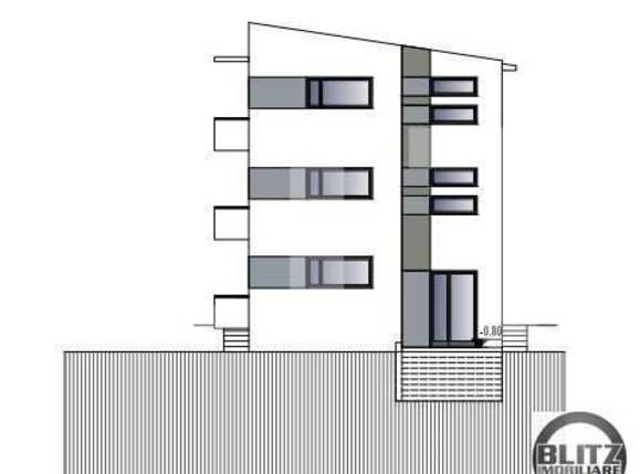Apartament de vânzare 3 camere Manastur - 12382AV | BLITZ Cluj-Napoca | Poza3