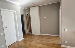 Apartament cu 2 camere, 54 mp, etaj intermediar , orientat Vest, zona BMW Vivo