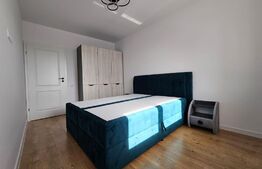 Apartament cu 2 camere, 54 mp, etaj intermediar , orientat Vest, zona BMW Vivo