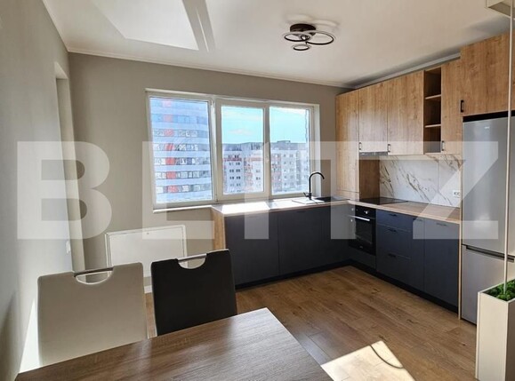 Apartament de vânzare 2 camere Manastur - 123825AV | BLITZ Cluj-Napoca | Poza6