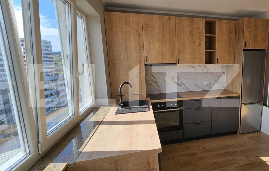 Apartament de vânzare 2 camere Manastur - 123825AV | BLITZ Cluj-Napoca | Poza2