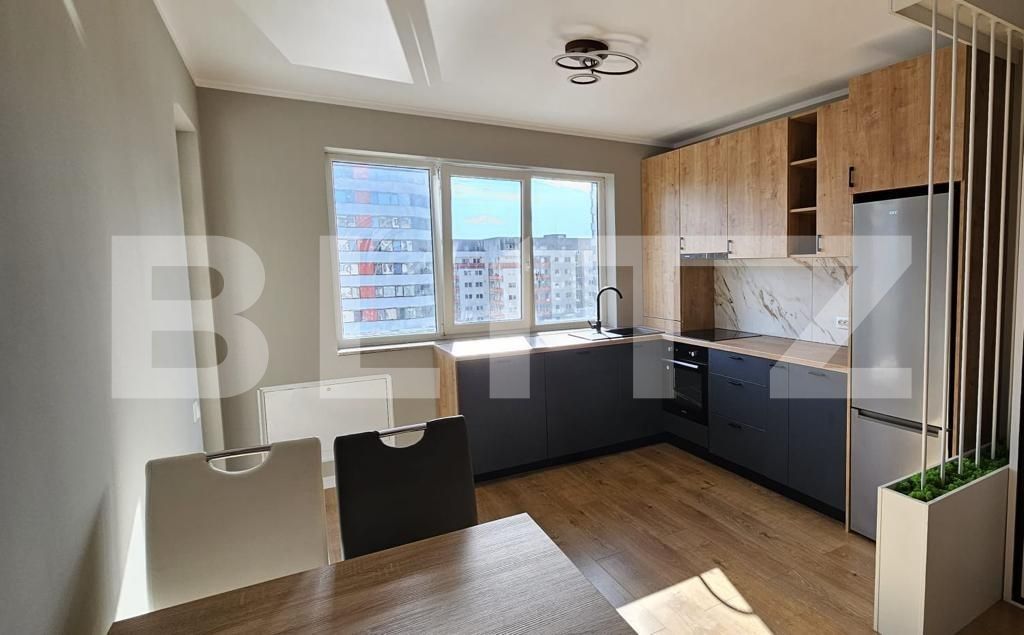 Apartament de vânzare 2 camere Manastur - 123825AV | BLITZ Cluj-Napoca | Poza6