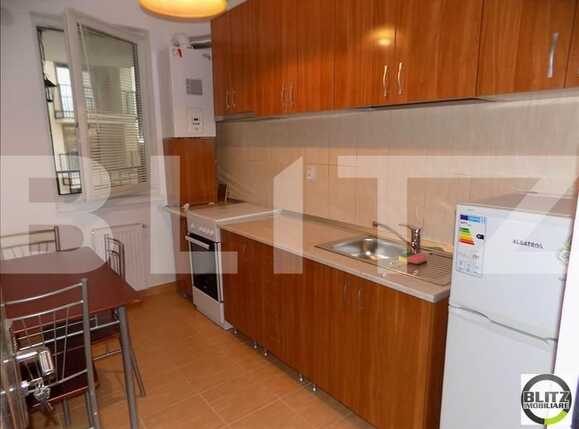 Garsonieră de închiriat Central - 12383AI | BLITZ Cluj-Napoca | Poza8