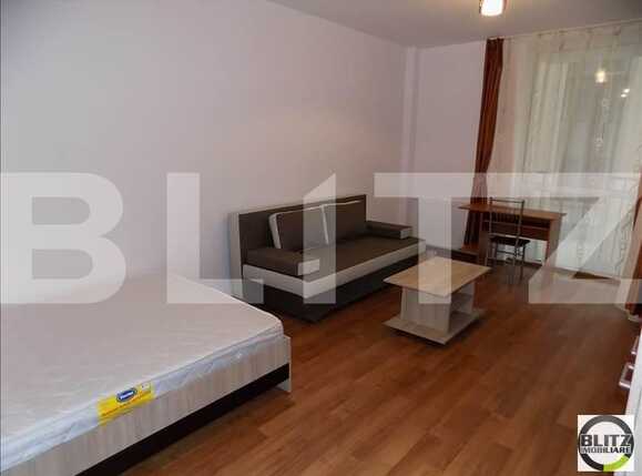 Garsonieră de închiriat Central - 12383AI | BLITZ Cluj-Napoca | Poza2