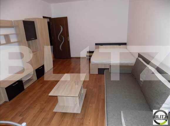 Garsonieră de închiriat Central - 12383AI | BLITZ Cluj-Napoca | Poza5